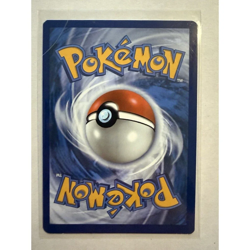 Pokémon Mewtwo Holo Rare TCG Card Black Star Promo 052 LP / NM